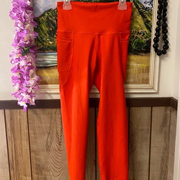 Old Navy Active Yoga Leggings - Picture 1 of 3